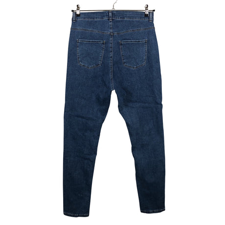 Unisex NOSH - Teksad, suurus 44 - Sinine (2)