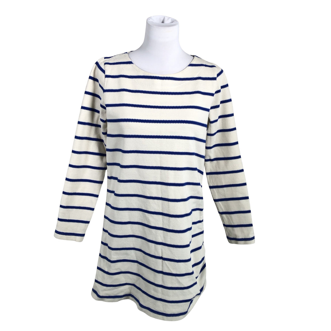 Unisex NOSH - Trikotaažist tuunika, suurus 38 - Sinine (1)