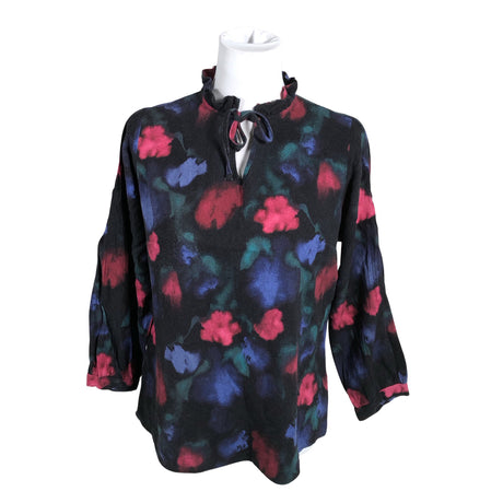 Unisex NOSH - Pluus, suurus 40 - Sinine ()