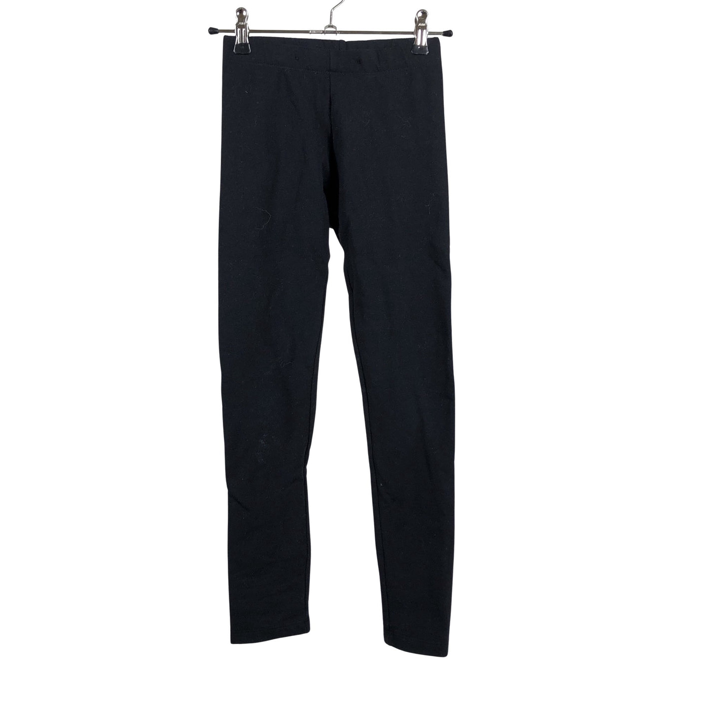 Unisex Lindex - Retuusid, suurus 128 - 134 - Must (1)