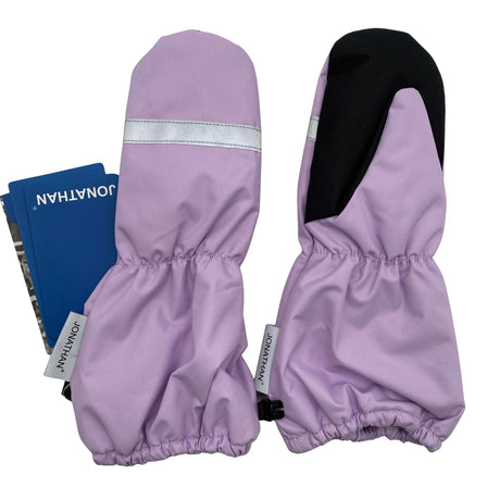 Unisex Jonathan - Kevad-/sügiskindad, suurus 5 - 8 vuotta - Lilla ()