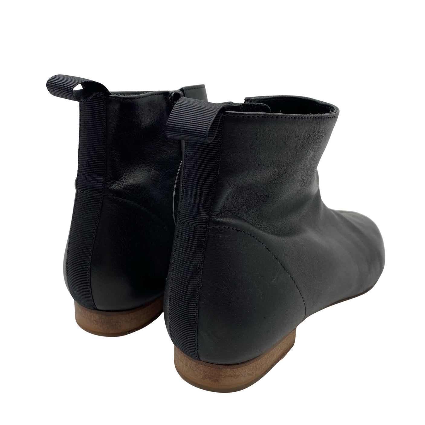 Unisex Terhi Pölkki - Poolsaapad, suurus 37 - Must (3)