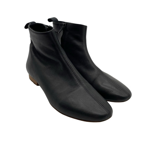 Unisex Terhi Pölkki - Poolsaapad, suurus 37 - Must (2)