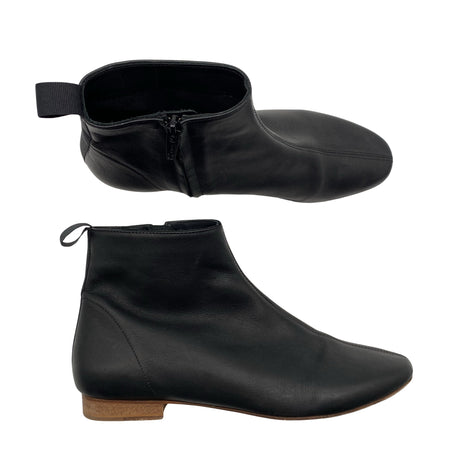 Unisex Terhi Pölkki - Poolsaapad, suurus 37 - Must ()