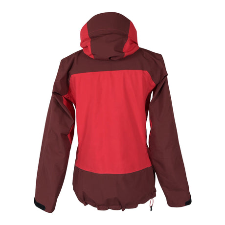 Unisex Haglöfs - Jope, suurus 36 - Punane (2)