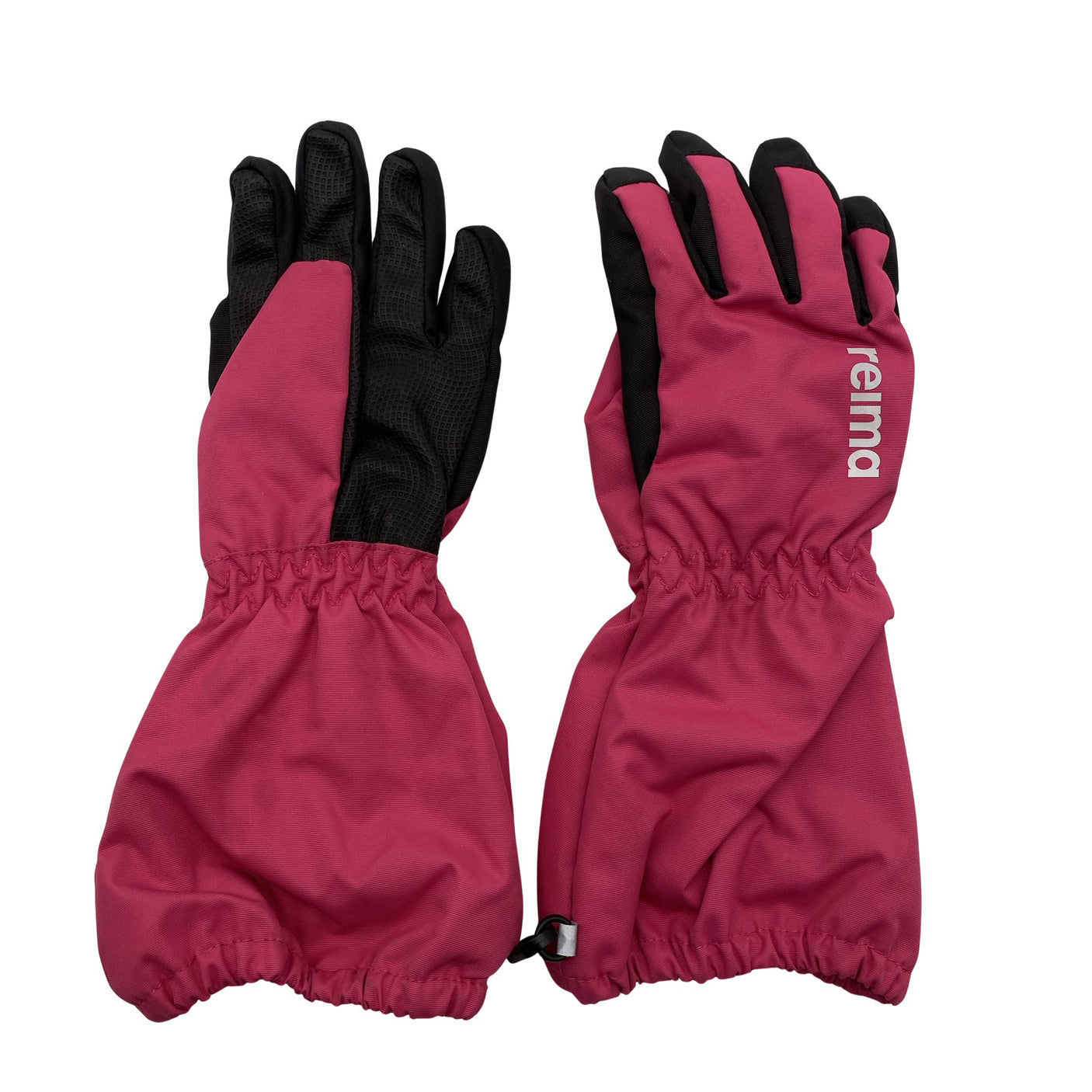Unisex Reima - Kevad-/sügiskindad, suurus 4 - 5 vuotta - Roosa (1)