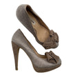 Unisex Dune London - Kontsakingad, suurus 38 - Pruun ()