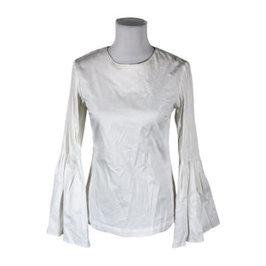 Unisex MLM label - Pluus, suurus 36 - Valge (1)