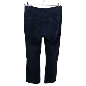 Unisex Neo Noir - Sametpüksid, suurus 38 - Sinine (2)