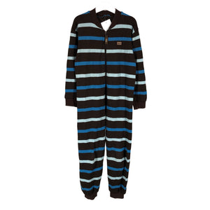 Unisex Kivat - Villane kombinesoon, suurus 128 - 134 - Pruun (1)