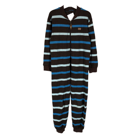 Unisex Kivat - Villane kombinesoon, suurus 128 - 134 - Pruun ()