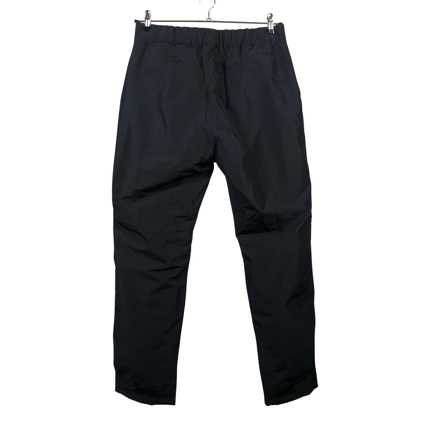 Unisex Everest - Talvepüksid, suurus 38 - Must (2)