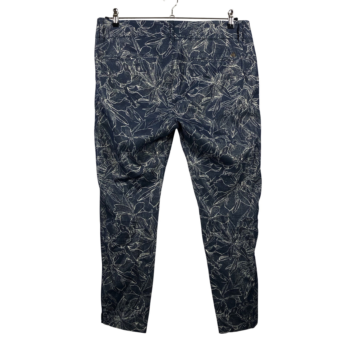 Unisex Mos Mosh - Mittevenivad püksid, suurus 44 - Sinine (2)