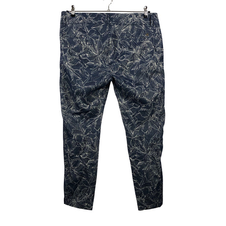 Unisex Mos Mosh - Mittevenivad püksid, suurus 44 - Sinine (2)