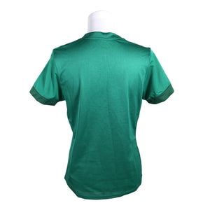 Unisex Puma - Spordisärk, lühikesed käised, suurus 38 - Roheline (2)