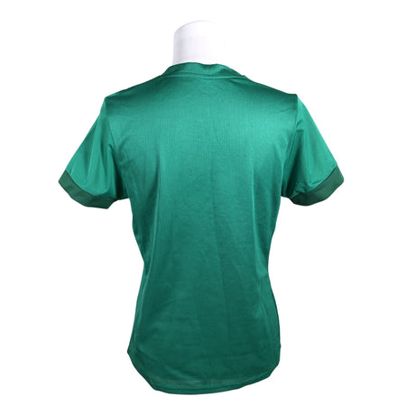 Unisex Puma - Spordisärk, lühikesed käised, suurus 38 - Roheline (2)