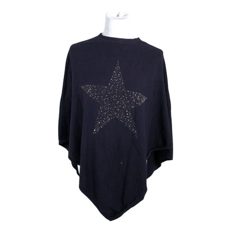 Unisex Bohemiana - Pontšo, suurus 36 - Sinine ()