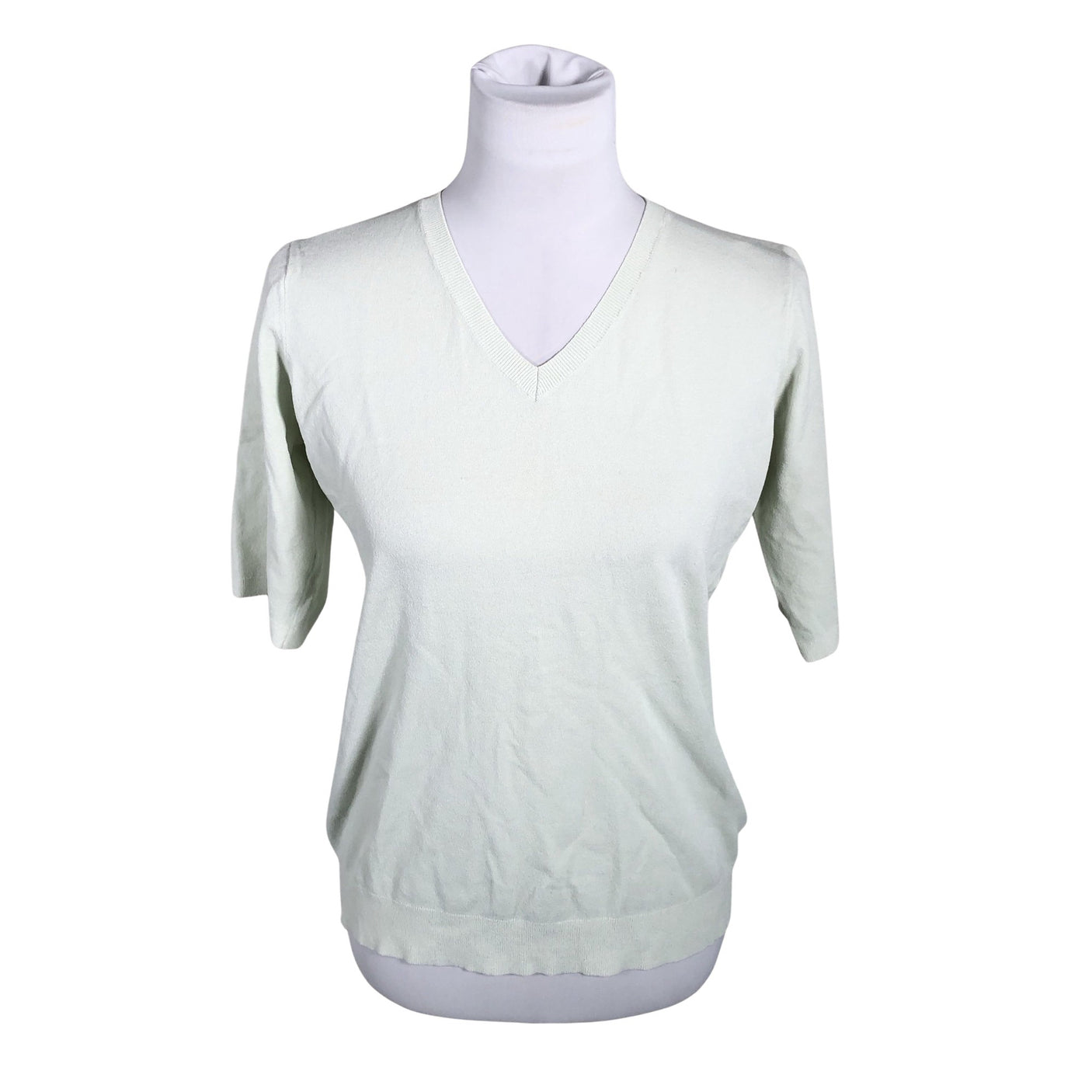 Unisex Andiata - Kampsun, suurus 38 - Roheline (1)