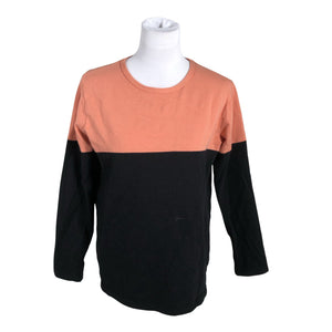 Unisex Kanto Design - Dressikangast pluus, suurus 36 - Oranž (1)