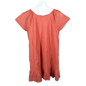 Unisex Name It - Mitteveniv kleit, suurus 152 - 158 - Heleroosa (1)