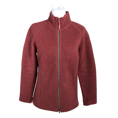Unisex Ruskovilla - Pusa, suurus 38 - Punane ()