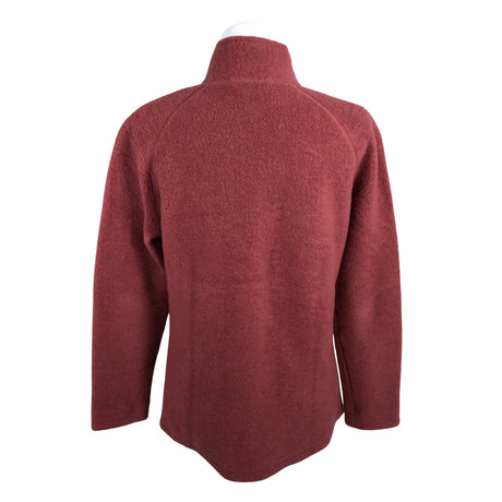 Unisex Ruskovilla - Pusa, suurus 38 - Punane (2)