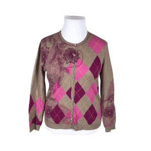 Unisex Gerry Weber - Kardigan, suurus 42 - Beige (1)