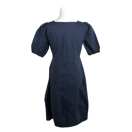 Unisex Culture - Mitteveniv kleit, suurus 36 - Sinine (2)
