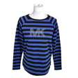 Unisex Michael Kors - Dressikangast pluus, suurus 32 - Sinine ()