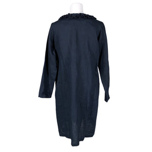 Unisex Pura - Mitteveniv kleit, suurus 38 - Sinine (2)
