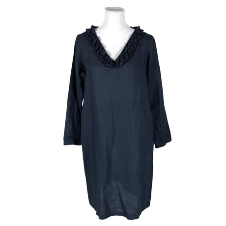 Unisex Pura - Mitteveniv kleit, suurus 38 - Sinine ()