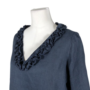 Unisex Pura - Mitteveniv kleit, suurus 38 - Sinine (3)