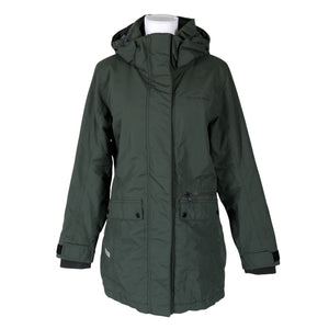Unisex Didriksons - Talvejope, suurus 40 - Roheline (1)