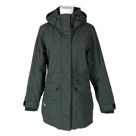 Unisex Didriksons - Talvejope, suurus 40 - Roheline ()