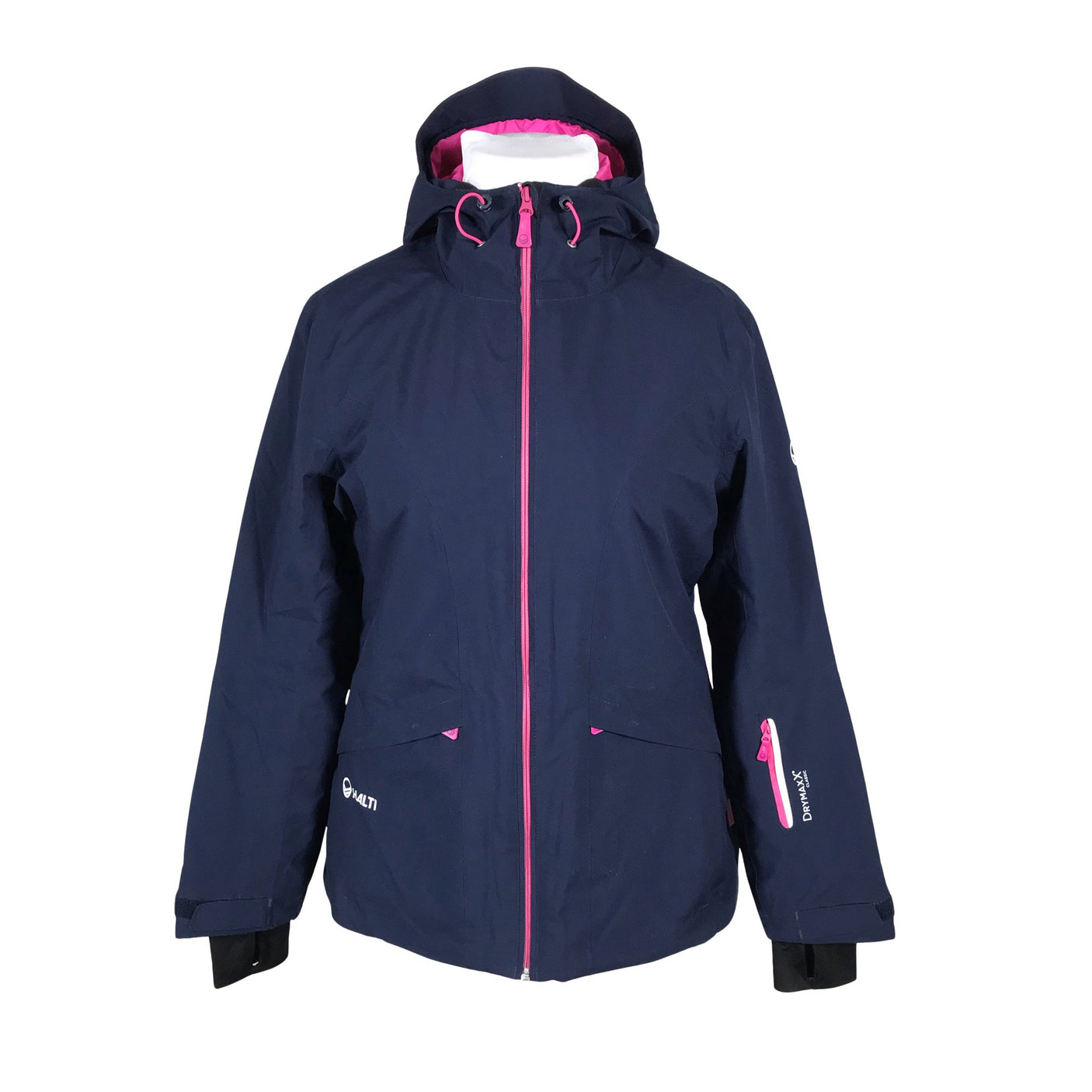 Unisex Halti - Talvejope, suurus 42 - Sinine (1)