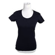 Unisex s.Oliver - T-särk, suurus 36 - Sinine ()