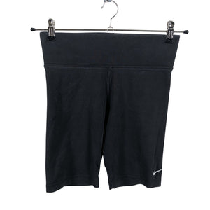 Unisex Nike - Lühikesed spordipüksid, suurus 38 - Must (1)