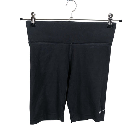 Unisex Nike - Lühikesed spordipüksid, suurus 38 - Must ()