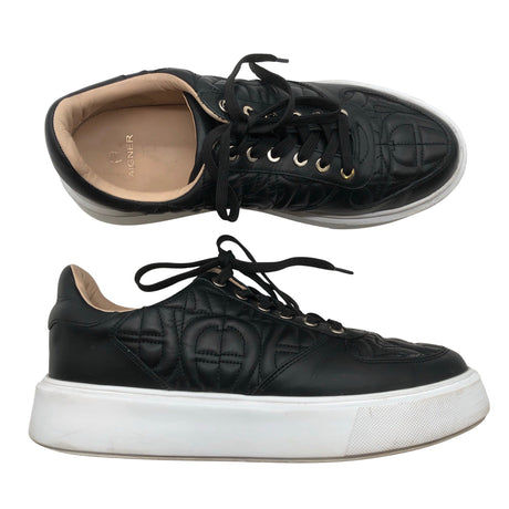 Unisex Aigner - Tennarit, koko 41 -  ()