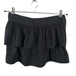 Unisex Portmans - Mitteveniv seelik, suurus 36 - Must ()