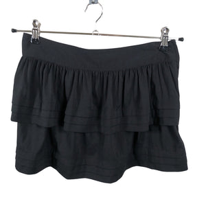 Unisex Portmans - Mitteveniv seelik, suurus 36 - Must (1)
