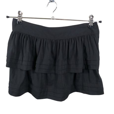 Unisex Portmans - Mitteveniv seelik, suurus 36 - Must ()