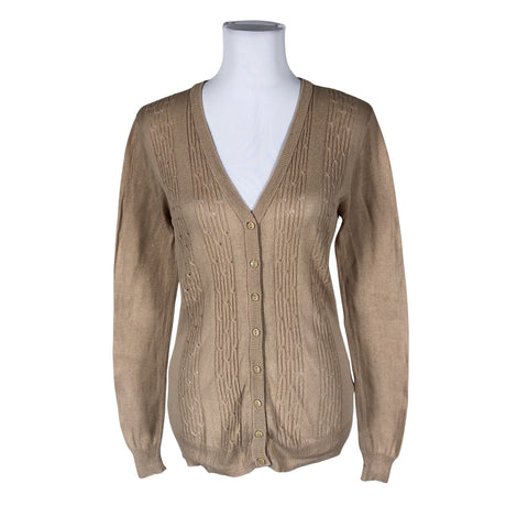 Unisex Turnover - Jakk, suurus 42 - Pruun ()