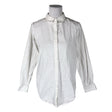 Unisex Soft Rebels - Triiksärk, suurus 32 - Valge ()