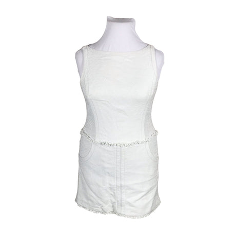 Unisex Karen Millen - Pliiatskleit, suurus 42 - Helesinine ()