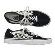 Unisex Vans - Tennised, suurus 42 - Must ()