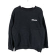 Unisex Nike - Dressikangast pluus, suurus 128 - 134 - Must ()