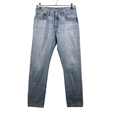 Unisex Levi's - Teksad, suurus W31 - Helesinine ()