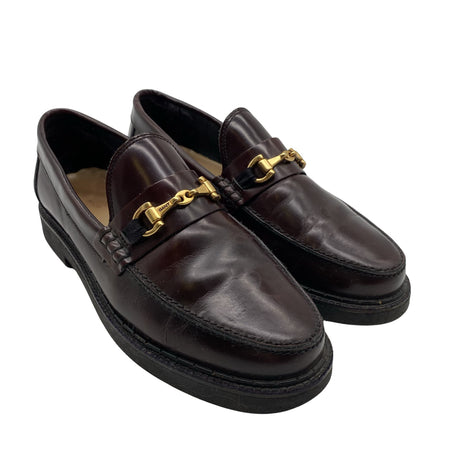 Unisex Gant - Mokassiinid, suurus 39 - Pruun (2)