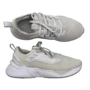 Unisex Puma - Tossud, suurus 39 - Valge (1)